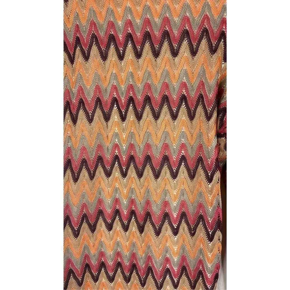 Monte women multicolor